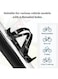 Generic Lightweight And Durable Water Bottle Holder Cage For Bike