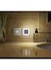 Generic Plug-In LED Night Light With Light Sensors For Bathroom, Hallway, Kitchen