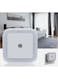 Generic Plug-In LED Night Light With Light Sensors For Bathroom, Hallway, Kitchen