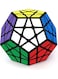 Generic Megaminx Magic Cube Puzzle Toy