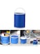 Generic Foldable Water Bucket For Cleaning