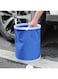 Generic Foldable Water Bucket For Cleaning