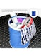 Generic Foldable Water Bucket For Cleaning