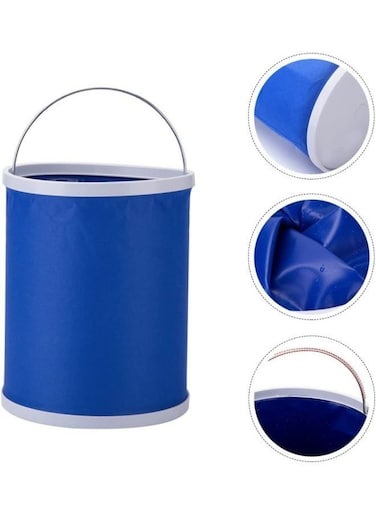 Generic Foldable Water Bucket For Cleaning