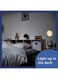 Generic Motion Sensor With Magnet To Use Indoor And Outdoor Eco-Friendly Energy Saving
