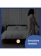 Generic Motion Sensor With Magnet To Use Indoor And Outdoor Eco-Friendly Energy Saving