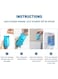 Generic Toilet Bowl Cleaner Deodorant Antibacterial Cleaning Tools For Bathroom