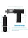 Generic Mobile Phone Mount Adapter Clip