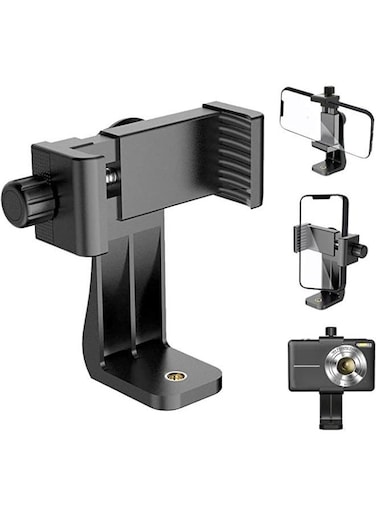 Generic Mobile Phone Mount Adapter Clip