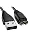 Generic Data Sync Charging Cable For Garmin Fenix 5X