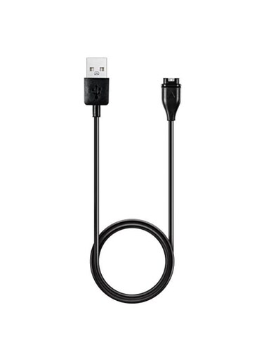 Generic Data Sync Charging Cable For Garmin Fenix 5X