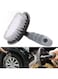 Generic Car Wheel Tire Hard Brush Hub Clean Wash Useful Brush Car Truck Motorcycle Bike Washing Cleaning Tool
