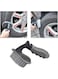 Generic Car Wheel Tire Hard Brush Hub Clean Wash Useful Brush Car Truck Motorcycle Bike Washing Cleaning Tool