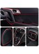 Generic 5M Car Interior Trim Strips Car Electroplating Decoration Styling Door Dashboard Flexible Interior Trim Accessories With Installing Tool