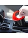 Generic Car Trash Bin Cans Sundries Basket Auto Garbage Can Automotive Waste Organizer Storage