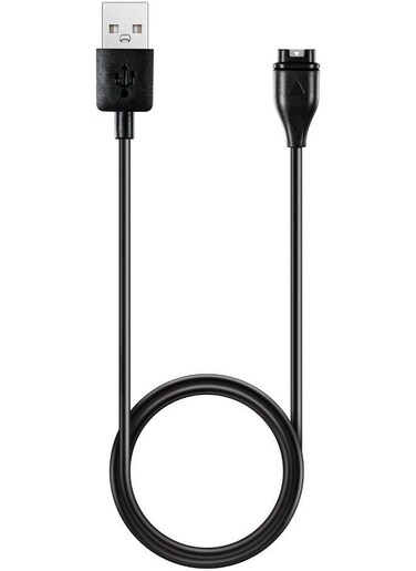 Generic Cable Data Charger For Garmin Fenix 5 5S 5X Plus