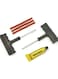 Generic Tubeless Tire Puncture Repair Tool Kit