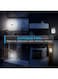 Generic LED Wall Night Light (Plug-In), Smart Dusk To Dawn Sensor, Automatic Night Lights, Suitable For Home