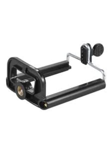 Generic Mobile Phone Holder Tripod Universal Phone Clip Bracket Holder