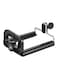 Generic Mobile Phone Holder Tripod Universal Phone Clip Bracket Holder