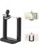 Generic Selfie Monopod Tripod Smartphone Holder Clip Fasten Clasp