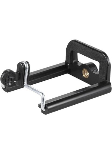 Generic Selfie Monopod Tripod Smartphone Holder Clip Fasten Clasp