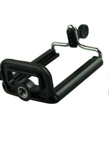 Generic Extendable Phone Holder For Monopod And Tripod