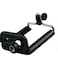 Generic Extendable Phone Holder For Monopod And Tripod