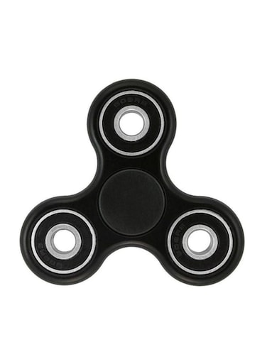 Generic Fidget Spinner Toy