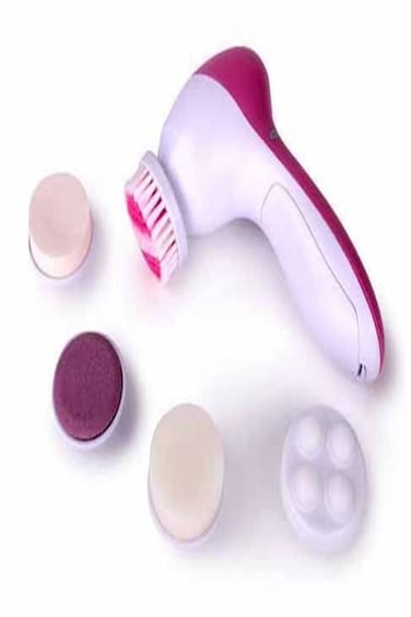 Generic 5In1 Beauty Care Face And Body Massager