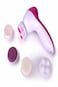 Generic 5In1 Beauty Care Face And Body Massager