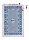 Generic Marked Deck Magic Playing Cards Props For Stage Show