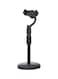 Generic 360-Degree Phone Stand Bracket Black