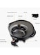 Generic 2 In 1 Electric ShabuShabu Hot Pot With Grill And BBQ Machine