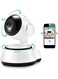 Generic Wireless Network IP Camera 720P Video Recording Motion Detect With Two-Way Audio And Night Vision