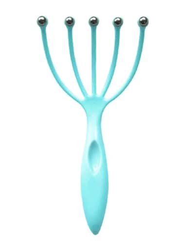 Generic Muscle Relaxation Handheld Head Massager