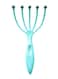 Generic Muscle Relaxation Handheld Head Massager