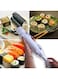 Generic Sushi Roller Kit Rolls Made Bazooka Kitchen Easy Cooking Tools Tube Shape Food Sushi Mold Maker