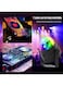 Generic Mini Disco Ball LED Party Light Music Controlled