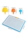 Generic 296-Piece Mushroom Nail R400004-1