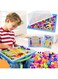 Generic 296-Piece Mushroom Nail R400004-1