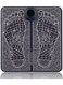 Generic Electrical Foot Mat Muscle Stimulation Massager