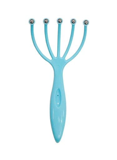 Generic Handheld Head Massager