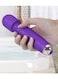 Generic Portable Waterproof Handheld Cordless Vibration Massager For Back Neck Shoulder Sports Recovery Muscle Aches