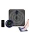 Generic USB Rechargeable Folding Portable Massage Foot Mat With Remote Control