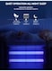 Generic Insect Killer Electric Fly Trap Mosquito Lamp Effectively Flying Insects UV Pest Killer