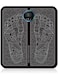 Generic Electric EMS Foot Muscle Massage-Pulse Relaxation Massager Mat