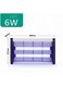 Generic 6W Plug-In Pest Control Machine For Moth Insects Garage Bug Catcher Eliminator