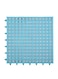 Generic 1 Piece PVC Non-Slip Shower Mat Bathroom Square For Kitchen And Toilet