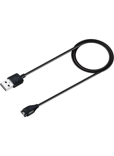 Generic USB Charger Data Charging Cable For Garmin Fenix 5 5S 5X Plus